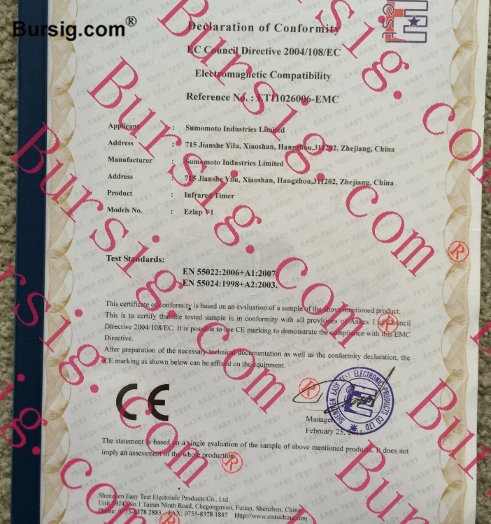 Оптовые поставки 10 комплектов V3 Lap Timer инфракрасный передатчик гоночный трек