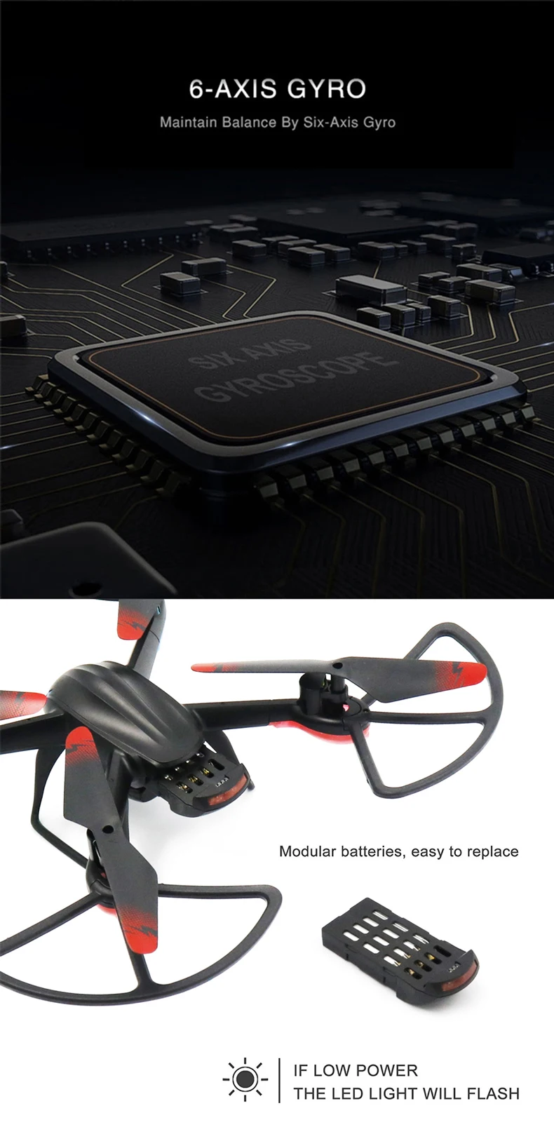 Global Drone GW007-3 RC Квадрокоптер FPV Дроны с камерой HD мини Дрон с HD камерой лучший Дрон для начинающих VS E58