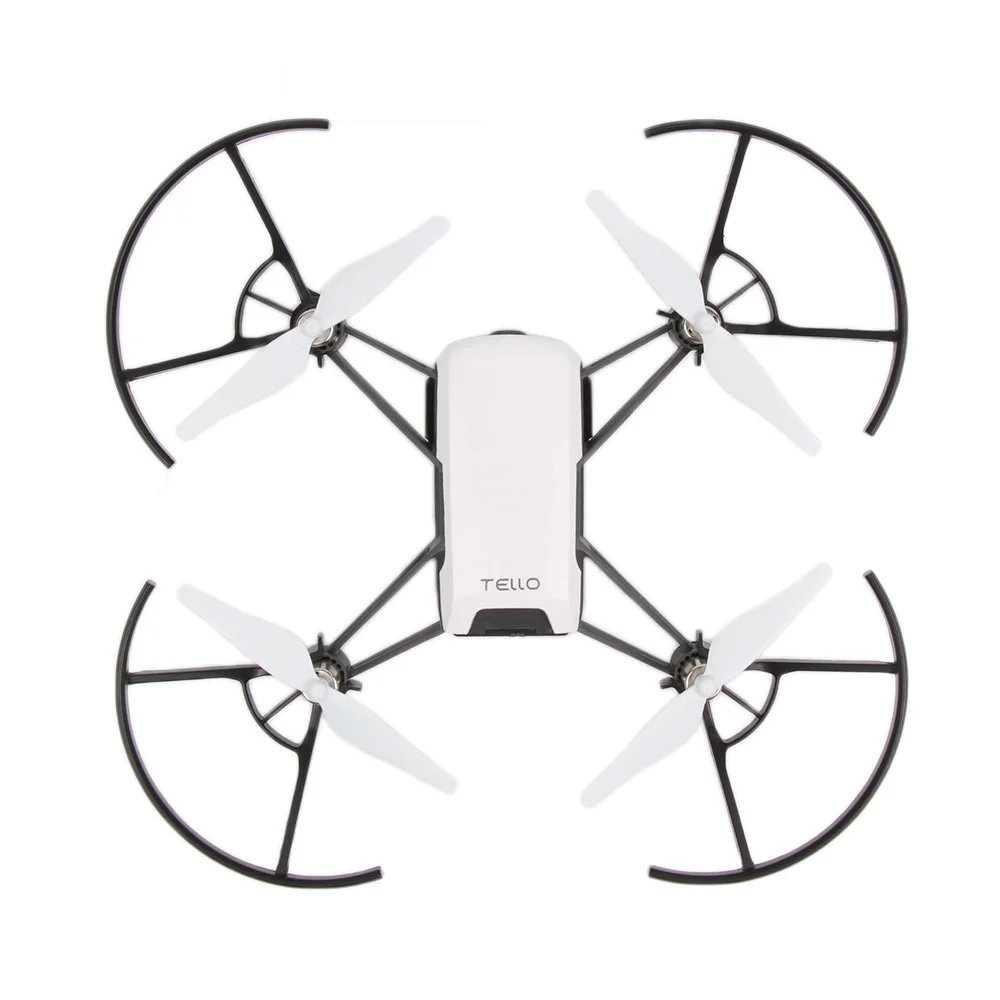 Новые 5 цветов 2 пары быстроразъемный Пропеллер для DJI Tello мини-Дрон CCW/CW реквизит пропеллеры аксессуары для дрона