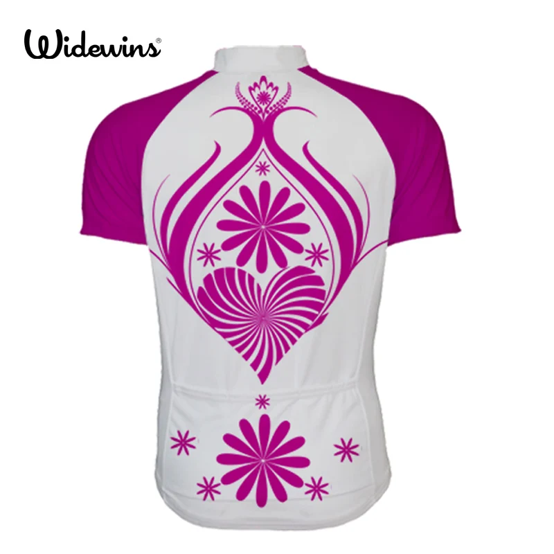 Женская велосипедная рубашка Swan футболка с коротким рукавом для езды на