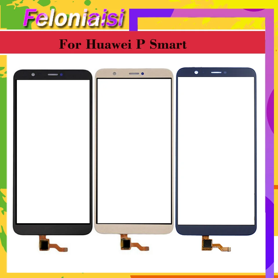 10 шт для huawei P Smart FIG-LX1 LX2 FIG-L21 FIG-L22 наслаждаться фотоаппаратов моментальной печати