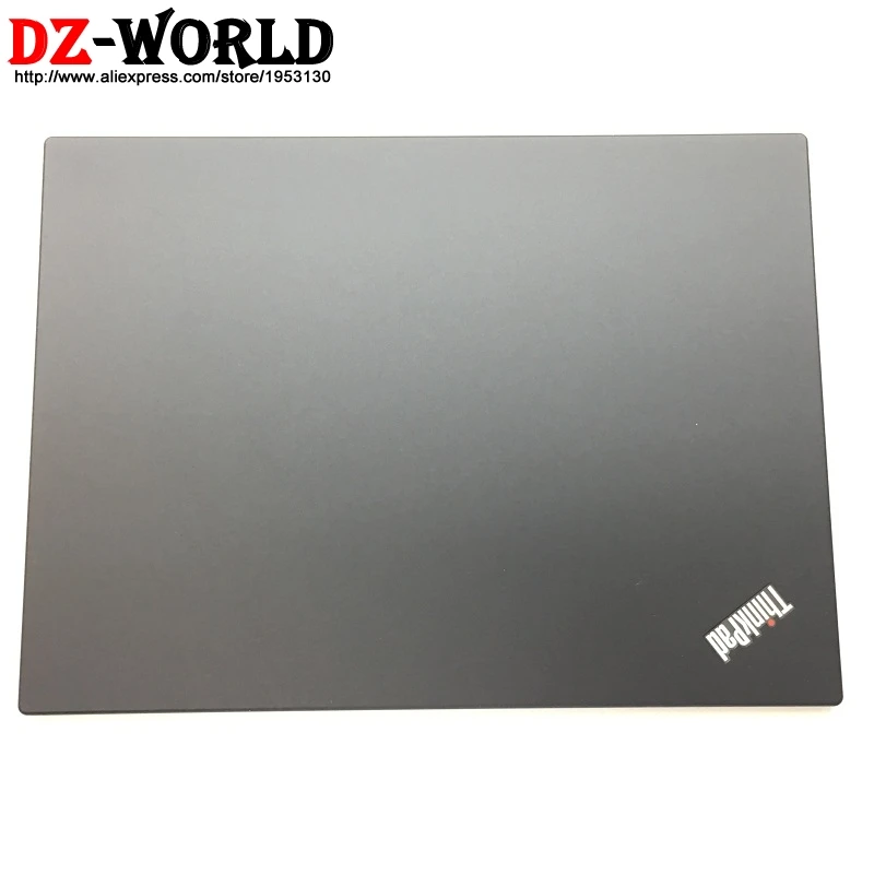 Чехол-накладка для Lenovo ThinkPad E480 E485 E490 A 01LW152 AP166000400 | Компьютеры и офис
