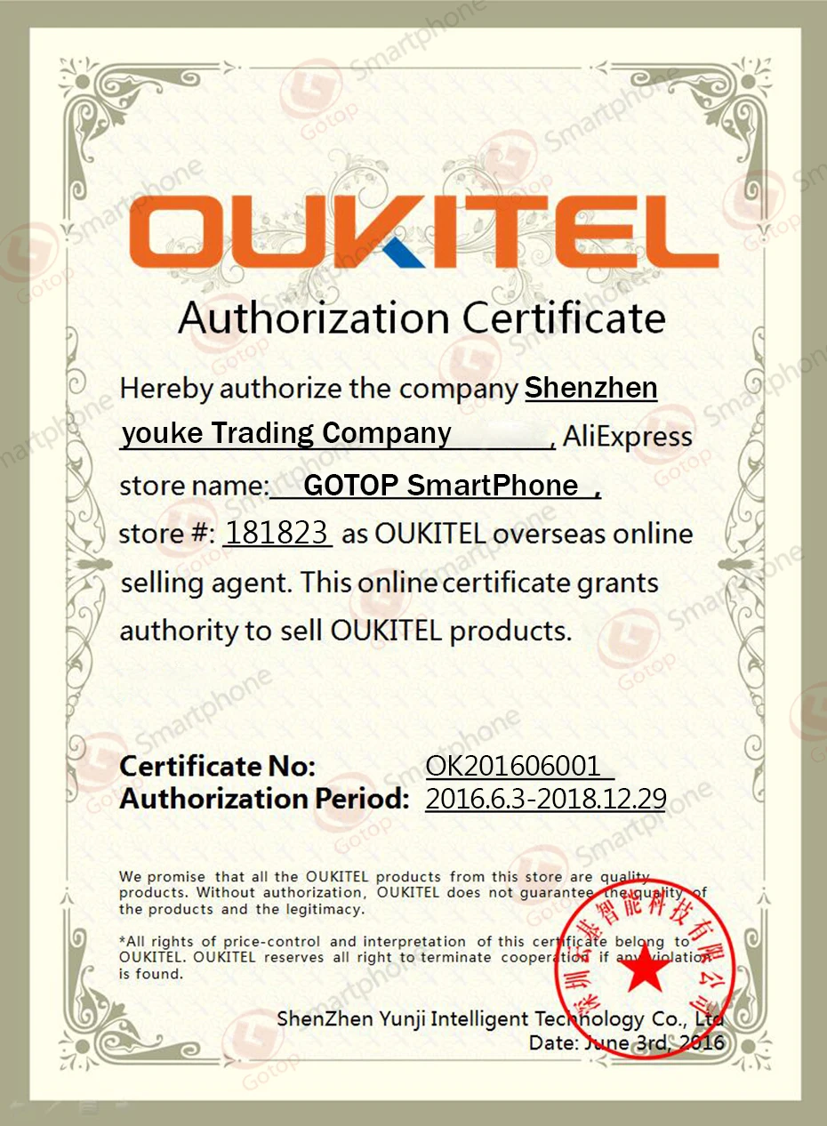 Oukitel C12 Face ID 6,18 дюймов 19:9 u-образный дисплей Android 8,1 2 Гб ОЗУ 16 Гб ПЗУ MT580 3300 мАч батарея 8 Мп+ 2 Мп камера смартфон