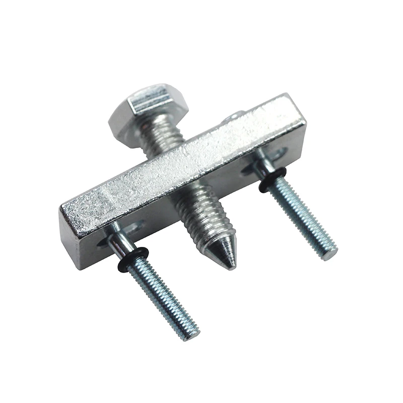 Маховик Farmertec съемник совместимый с Stihl MS201T MS261 MS311 MS391 MS361 MS362 MS382 MS441 бензопила #5910 890