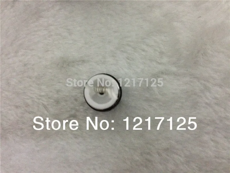 50 шт. Стеклянный Глобус Воск сухой травы Испаритель глава СТЕКЛО МАСЛО КУПОЛ ШАРА