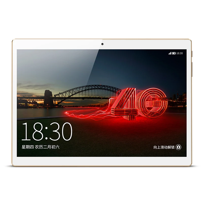 Onda V10 4 г Phablet 10.1 дюймов IPS Экран Android 5.1/7.0 MTK6735 1.3 ГГц ядра 1 ГБ/ 2 ГБ 16 ГБ/32 EMMC двойной