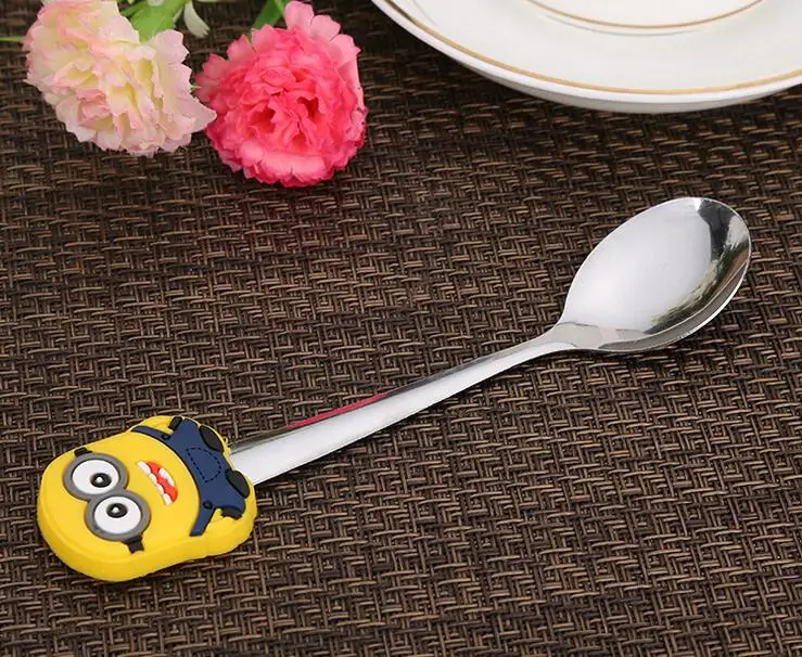 Мультяшные ложки spoon spoon cartoon