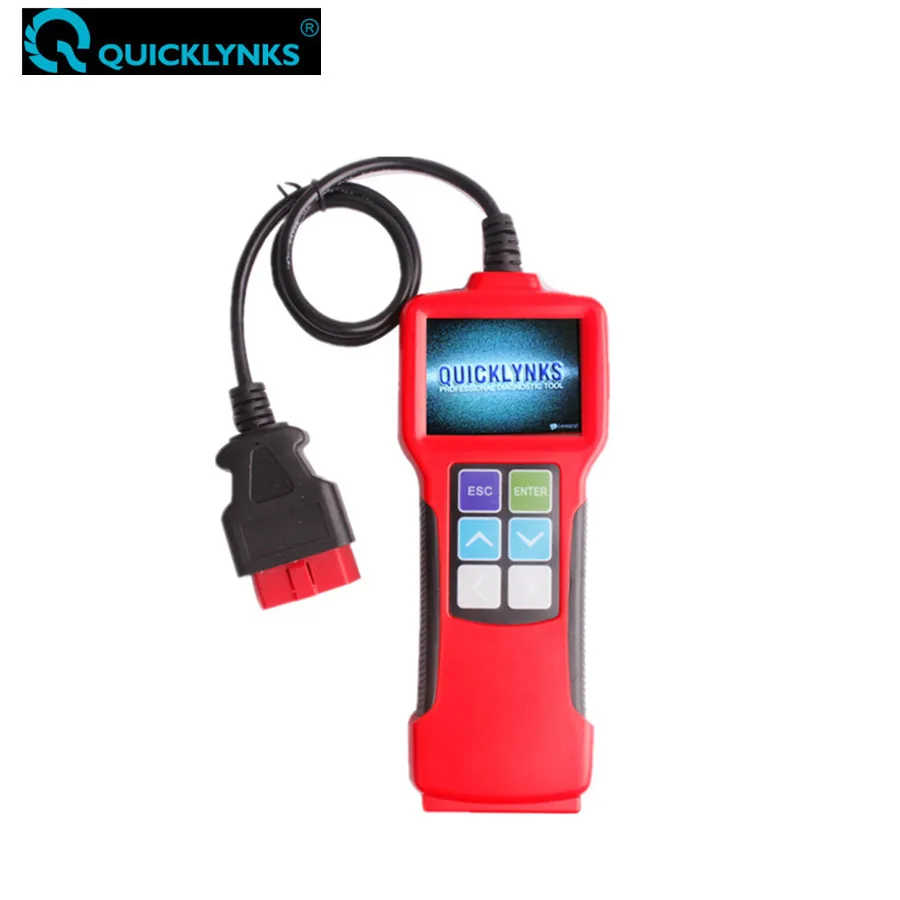 QUICKLYNKS OT901 свет обслуживания масла(напоминание) инструмент сброса OT901