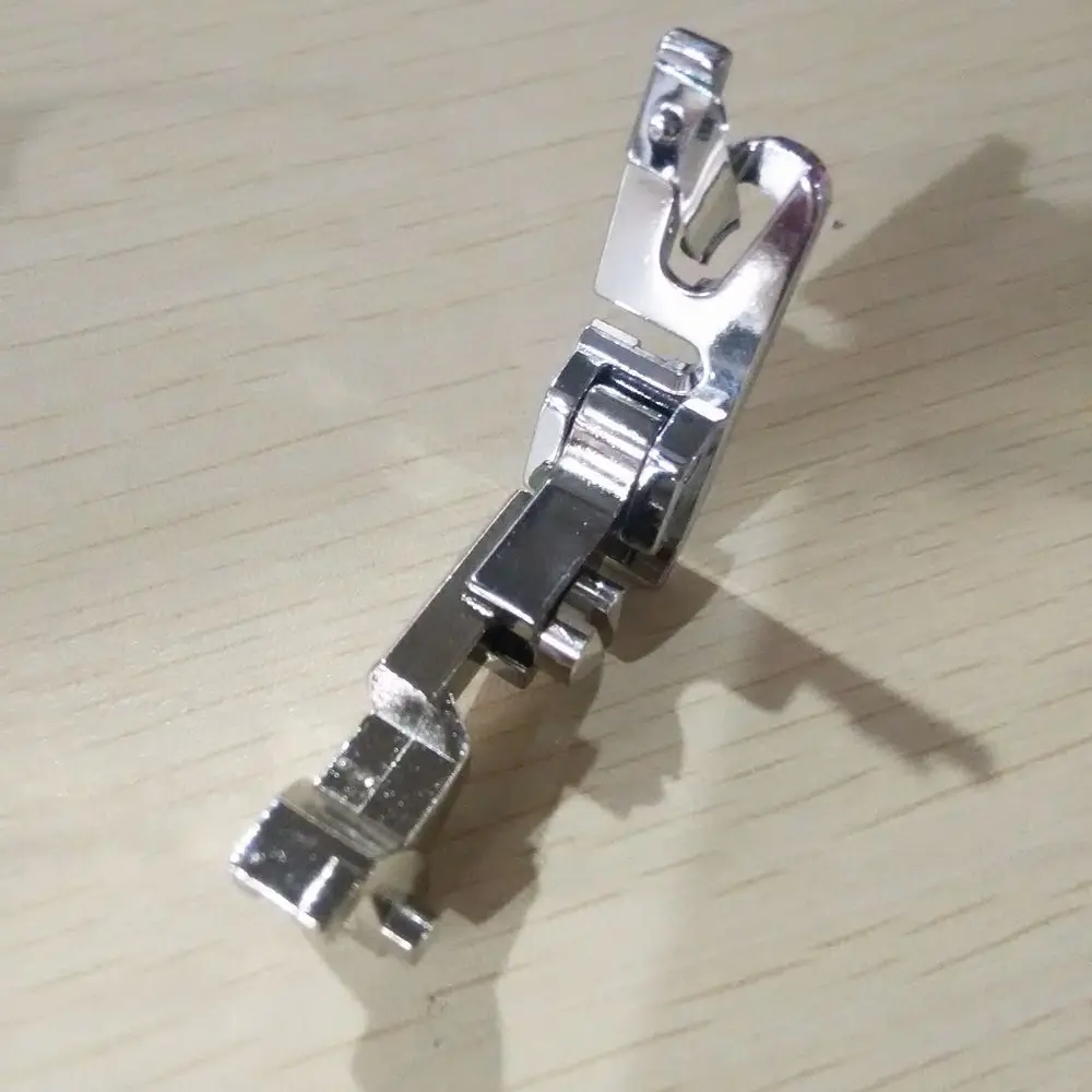 Рулонная подрубочная лапка подходит для Bernina NEW STYLE Activa Aurora Virtuosa Artista 1/8&quot|artista| |