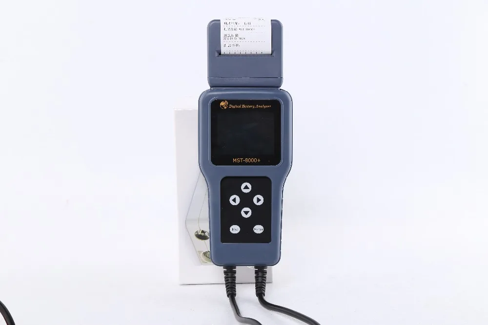 12 В 24 тестер заряда аккумулятора автомобиля Анализатор инструмента|vehicle battery