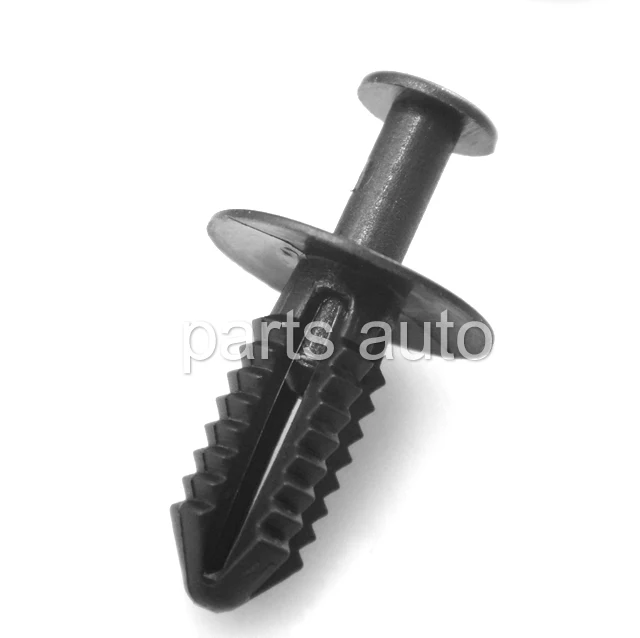 

25x OEM for MercedesBenz Fender Liner Rivet Push Type Retainer Oem #1249900492 124-990-04-92