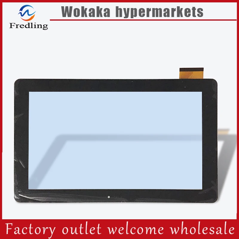Оригинальный сенсорный экран 10 1 дюйма дигитайзер для prestigio multipad WIZE 3111 PMT3111 tablet