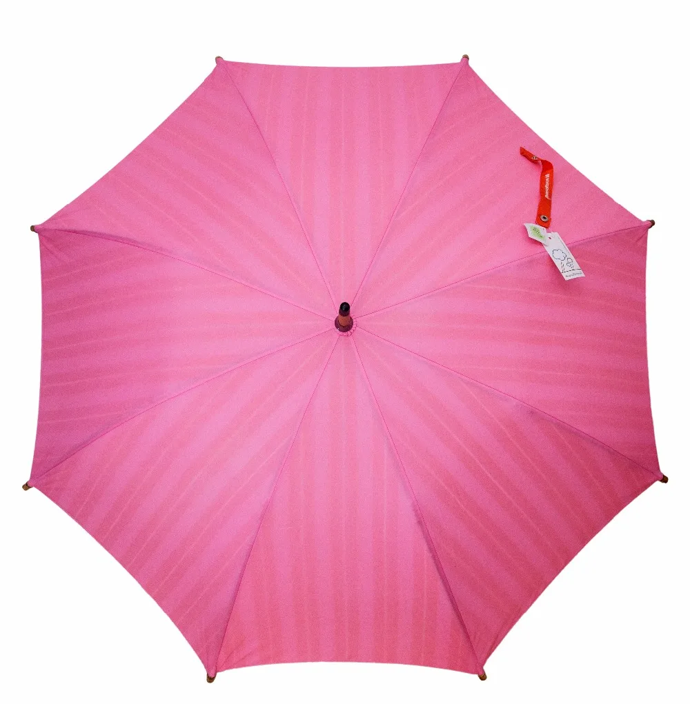 Прямой натуральный ротанговый Бамбук ручной работы деревянные зонтики 210T эпонж