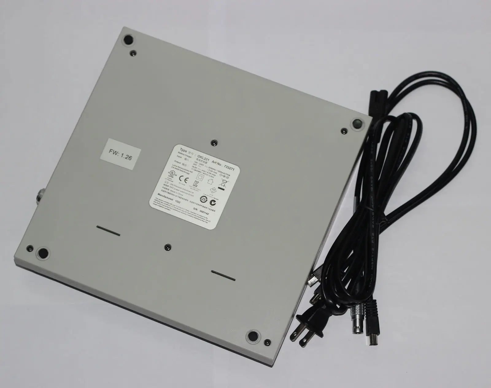 NEW GKL221 charger for GEB221 GEB212 GEB111 GEB171 GEB241 GEB70 GEB77 Battery | Инструменты