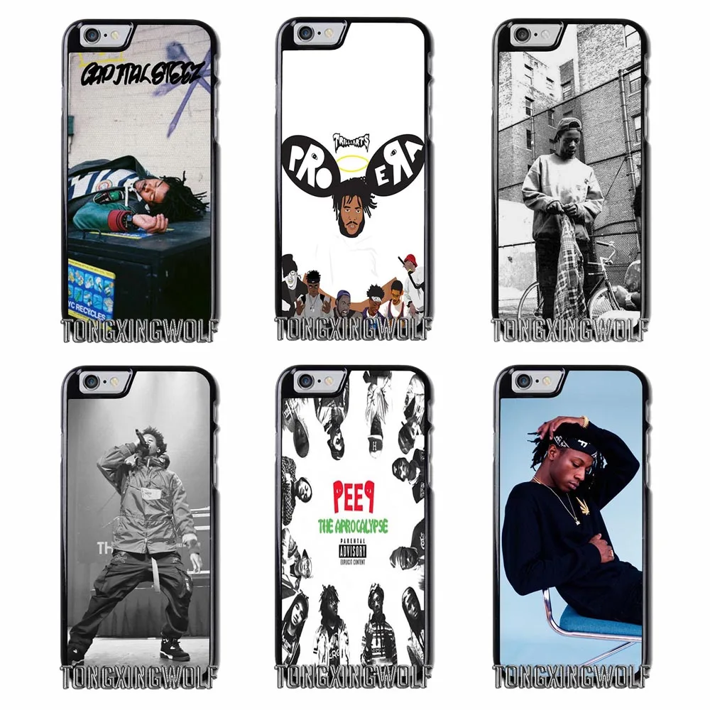 Эра Джоуи задира Joey чехол для HuaWei P8 P9 P10 P20 Lite плюс Nova 2 S Y3 Y5 Y6 y9 Honor 5C 5X6X7 s 8 9 10 2017 2018 |