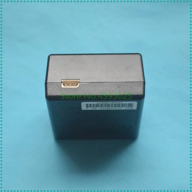 AC адаптер питания зарядное устройство CQ191-60017 CQ19160017 для hp 32V 313mA 12V 166mA принтер источник питания
