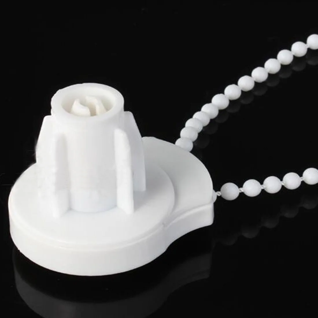 Белые Простые лаконичные жалюзи качественные аксессуары | Дом и сад