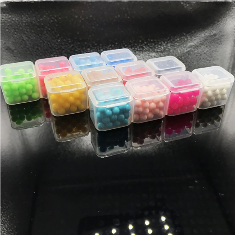 

800PCS DIY Magic Water Beads Animal Molds Spray Beads Making Cartoons Pegboard Set 3D Toy Puzzle Educational Toys Kids Gift