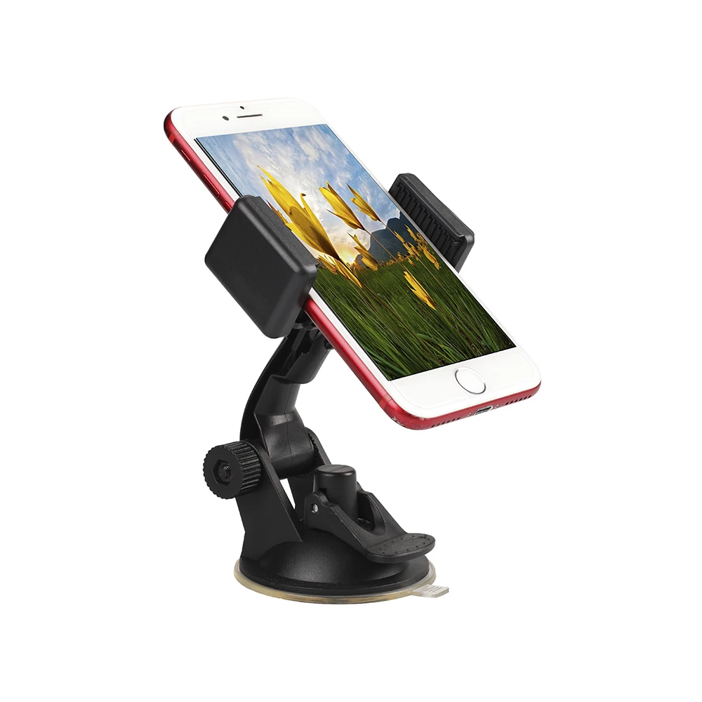 Универсальный держатель для телефона Kaliou Go pro с клипсой смартфона Pro 7 6 5 4 3 2 1