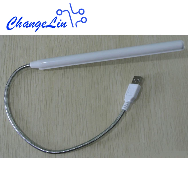 10 светодиодный ночник Micro USB порт переносная лампа для чтения power Bank PC ноутбук