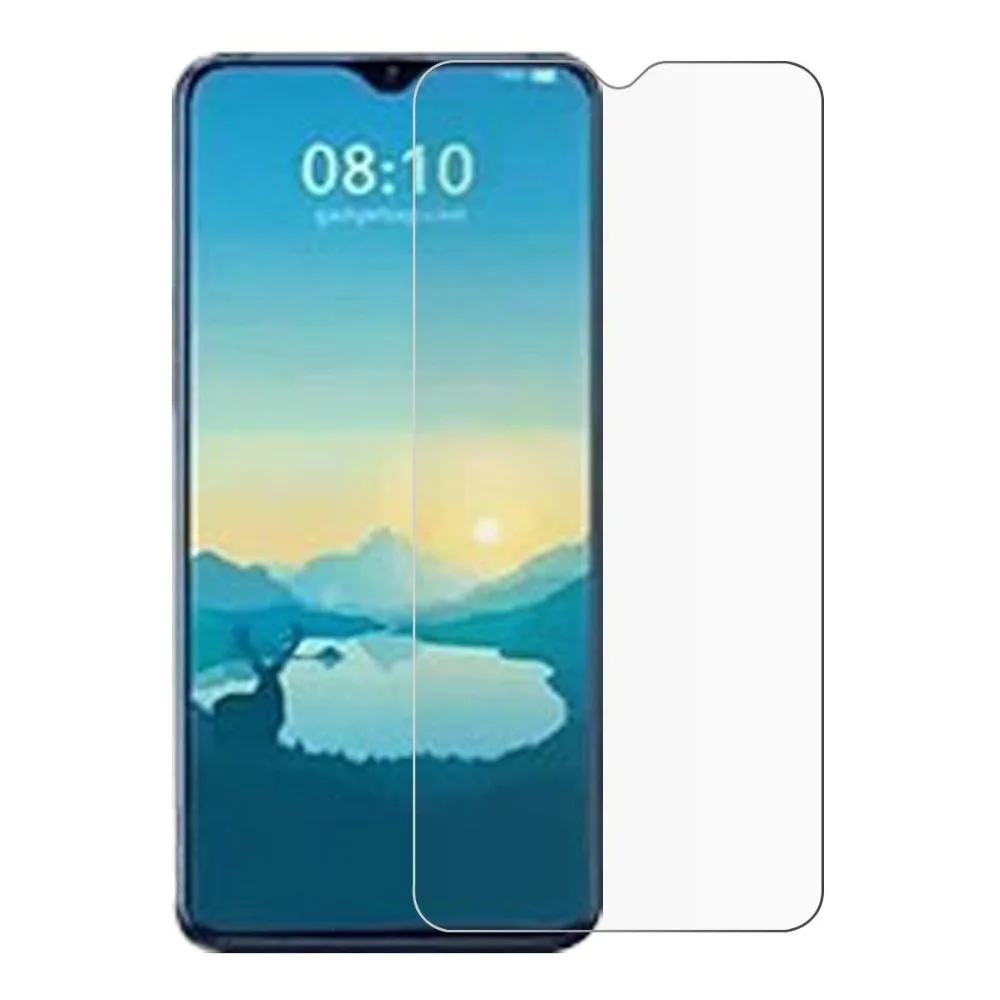 9H 2.5D стекло для SAMSUNG Galaxy A10 A30 A40 A50 A60 A70 A80 A90 HD закаленное без пузырьков гарантия