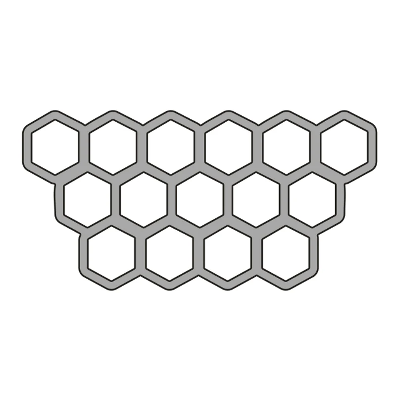 Flower and Lattice Carbon steel Cutting Dies Stencil Craft for DIY Creative Scrapbook Cut Stamps Embossing Paper Hand Craft|Вырубные