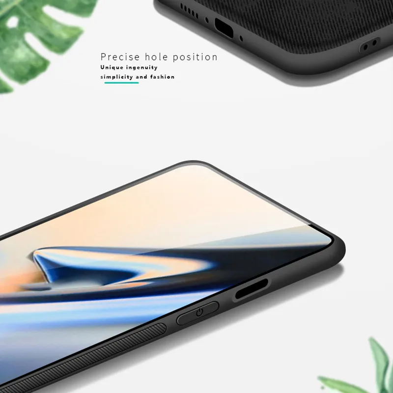 OnePlus 7 Pro Case 6.67 inch PINWUYO TPU+PC for One Plus Back Cover Business Phone Shell |