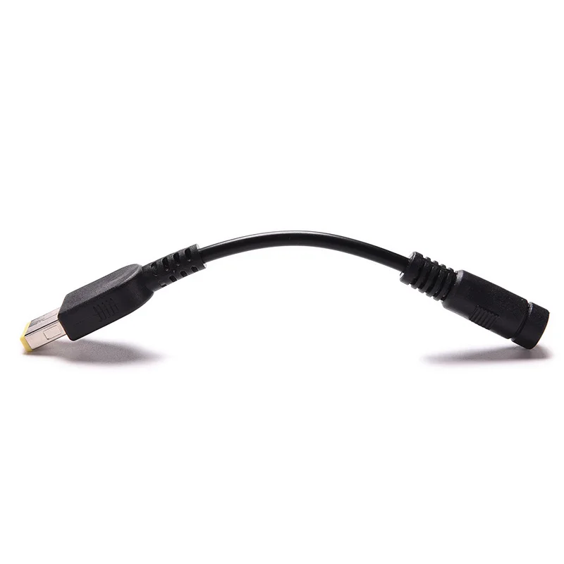 Практичный многофункциональный адаптер для кабеля преобразователя питания Lenovo