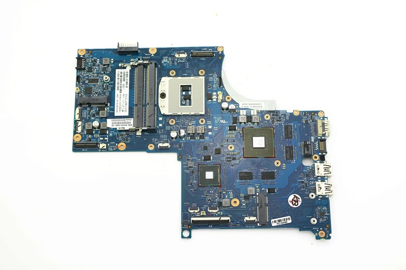 

720267-501 6050A2563801-MB HM87 w/ GT 750M 2G VGA материнская плата для ENVY 17-J029NR 17-J / QUAD TouchSmart 17 M7 17T