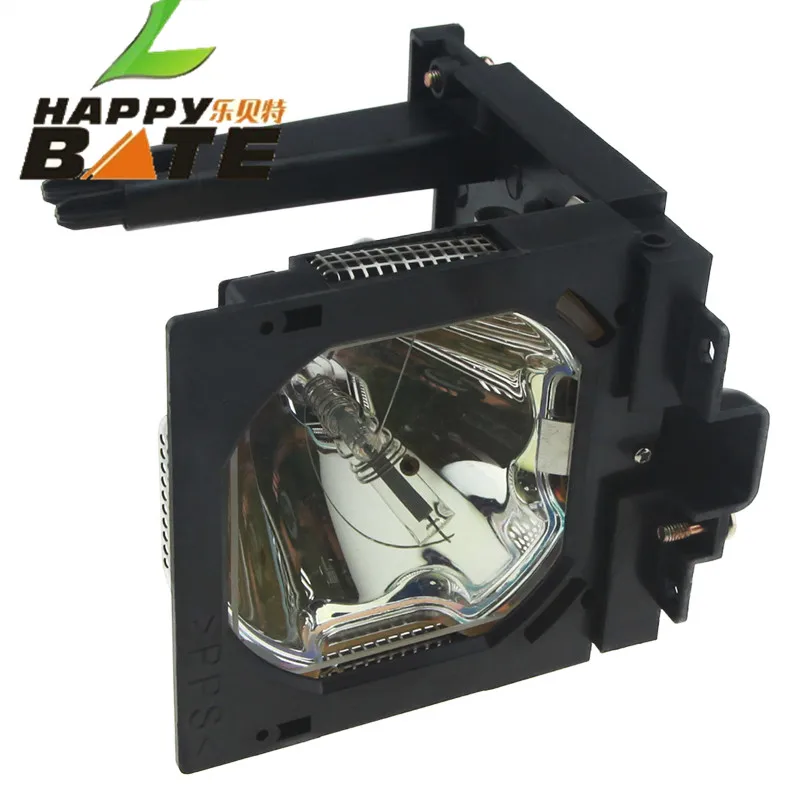 Projector Lamp with Housing POA-LMP80/610-315-7689 for PLC-EF60/EF60A PLC-XF60 PLC-XF60A PLC-EF60A PLC-XF60 LC-SX6 happybate