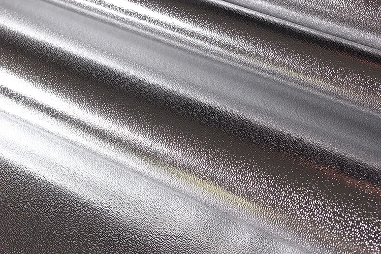 3d импортные обои из ПВХ самоклеящиеся чистого серебра Стикеры для кухни|imported