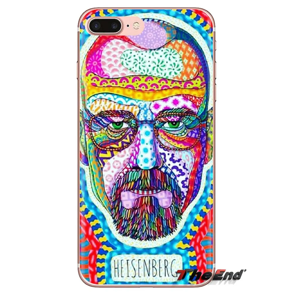 Psychedelic Life обои для iPod Touch Apple iPhone 4 4S 5 5S SE 5C 6 6S 7 8 X XR XS Plus MAX мягкие прозрачные чехлы |