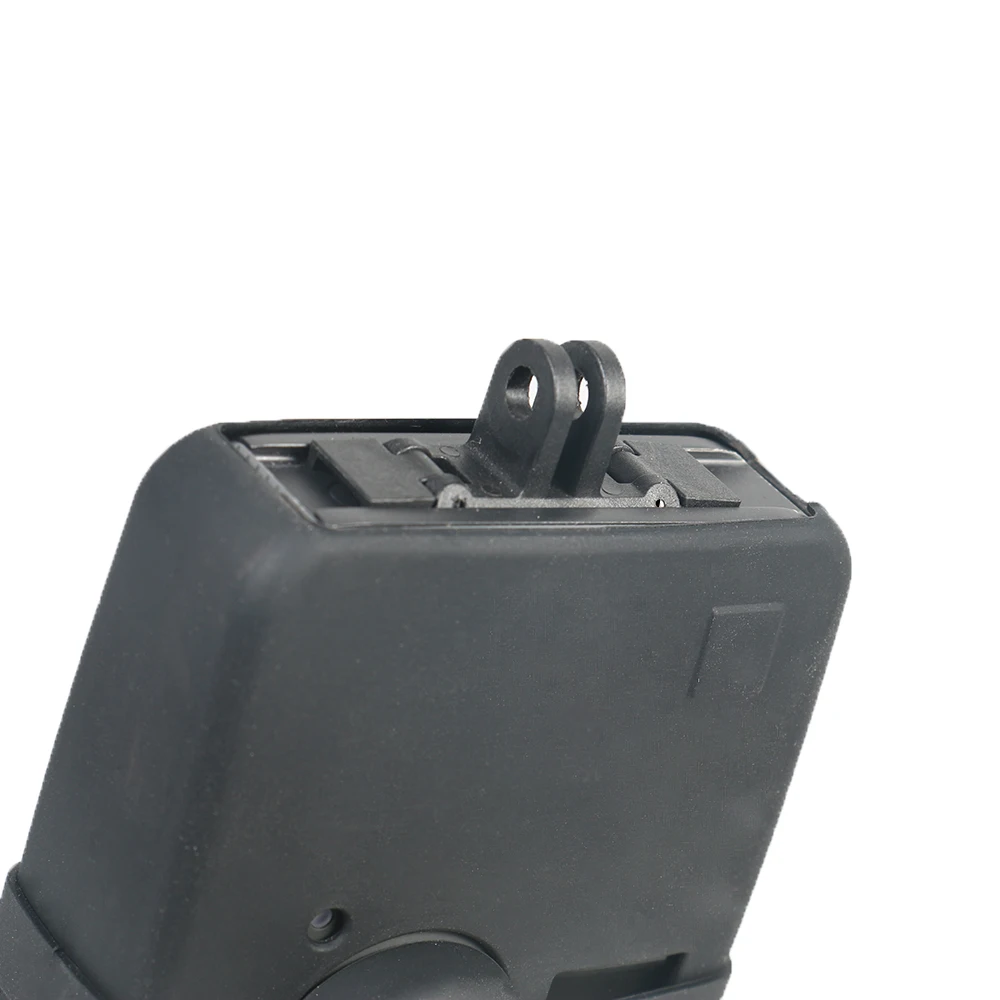 Пластиковая направляющая адаптер крепление кронштейн для GoPro Fusion 360 градусов