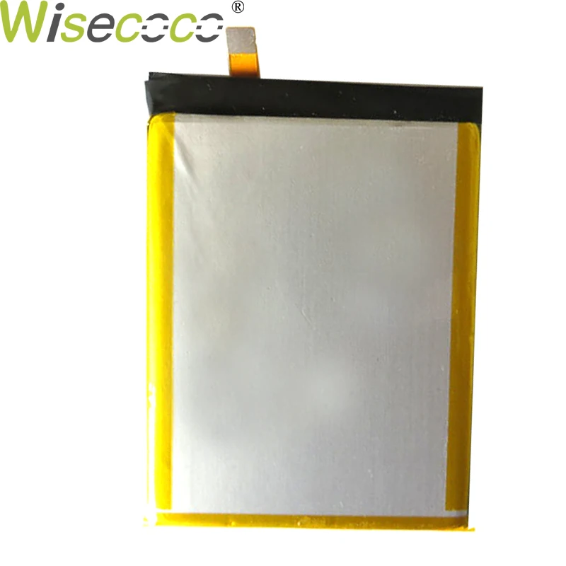 WISECOCO новый оригинальный 4000 мА/ч Батарея для Micromax Canvas Juice A1 Q4251 запасная часть