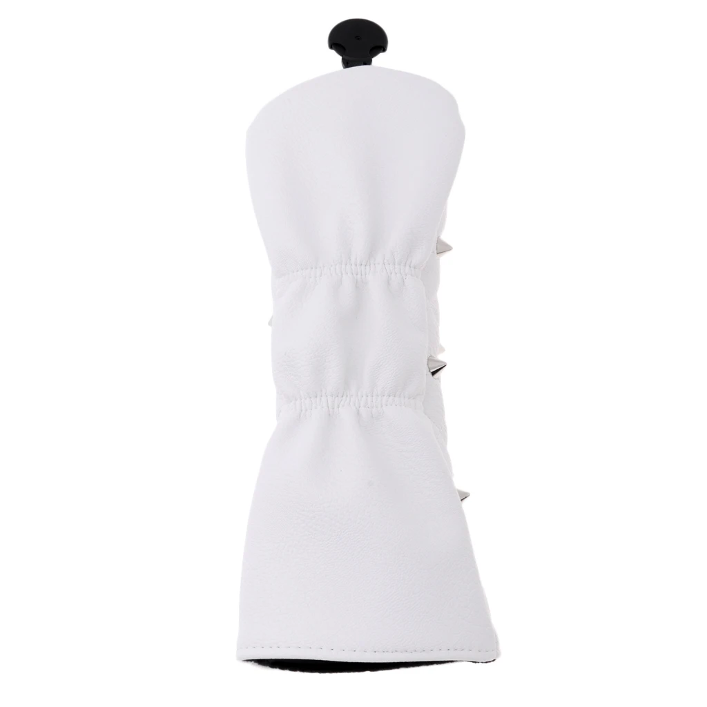 Прочный чехол из искусственной кожи в винтажном стиле для водителей Fairway