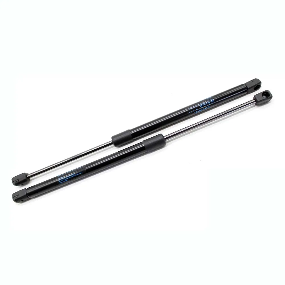 

for 2005- 2007 Mercury Mariner for 2001- 2007 Ford Escape Pair Auto Rear Window Glass Lift Supports Shocks Struts 18.19 inch