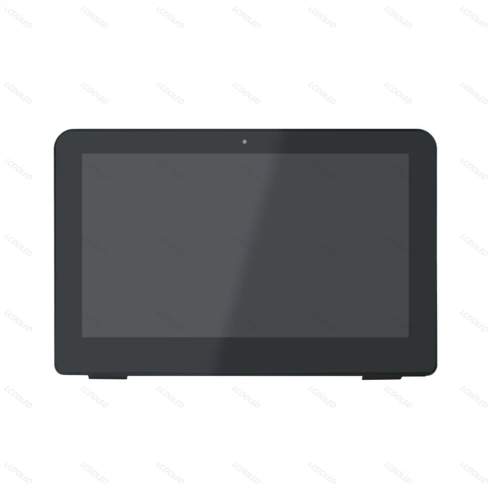 ЖК дисплей с сенсорным экраном и дигитайзером в сборе для HP 11 k046tu k047tu k050nb k053tu k054tu