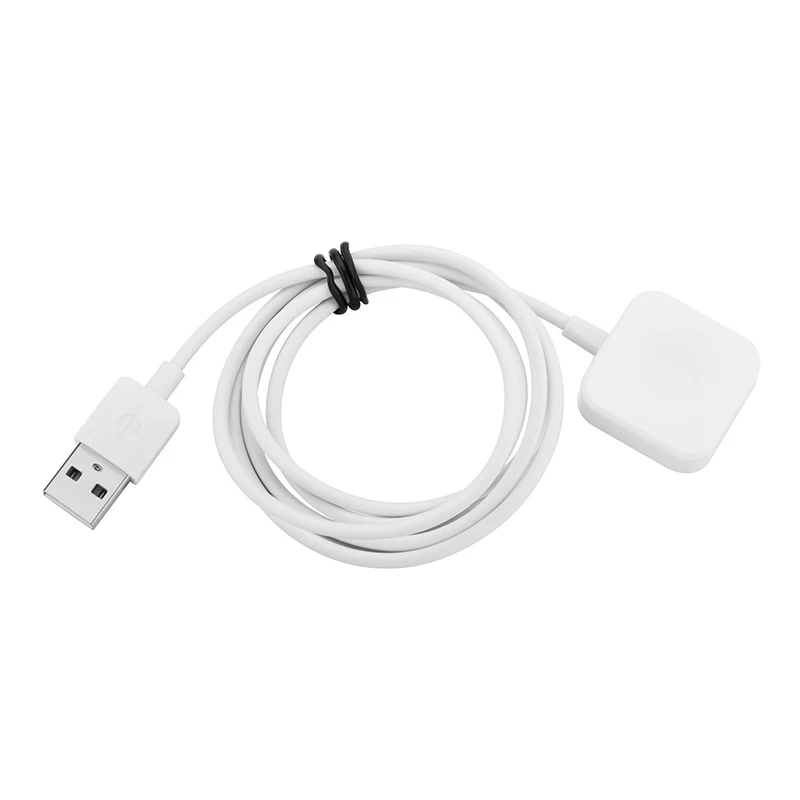 Горячие Смарт часы зарядный кабель USB Магнитный совместимый для часов 38/42 мм