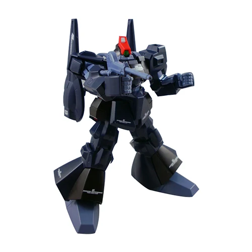 Bandai Gundam HGUC 010 1/144 RMS 099 Рик Dias мобильный костюм сборки модель Наборы фигурки