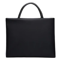 fashion women men briefcase bag high quality business oxford bags office handbag 14 inch laptop briefcase handbags for women men