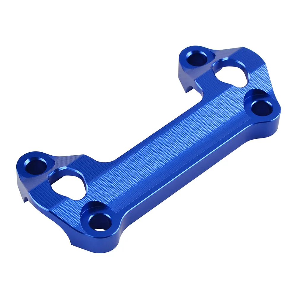Руль мотоцикла крепление верхняя крышка для Husqvarna FE FC TE TC FS FX 125 250 300 350 390 449 450 480 501