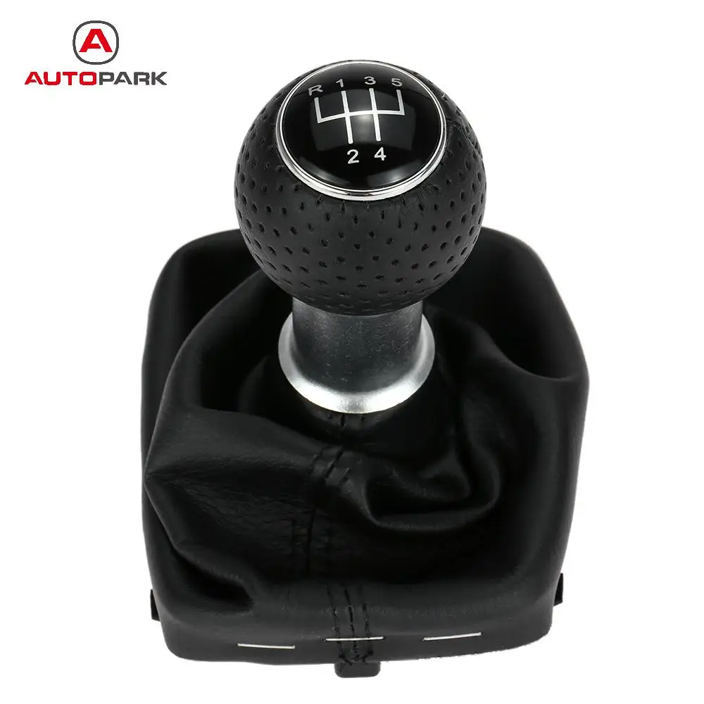 Новый универсальный 5 скоростей пылезащитный рычаг переключения передач трость