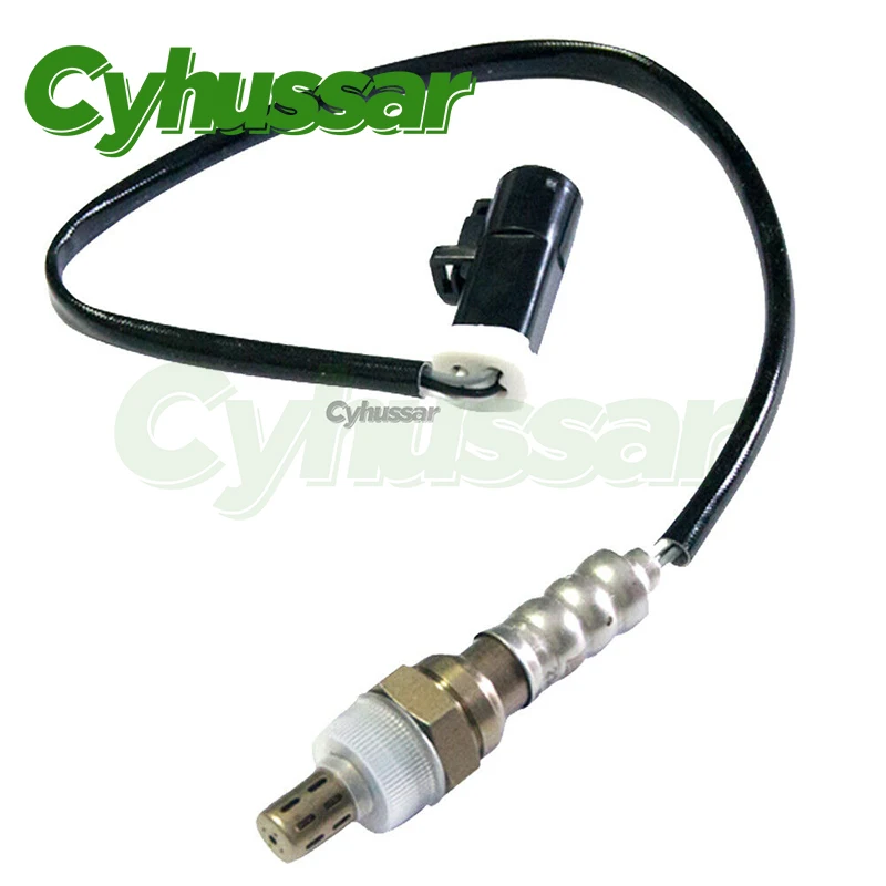 

234-4001 Oxygen Sensor O2 Lambda Sensor Air Fuel Ratio Sensor for Ford Mustang Thunderbird Mercury Cougar Mazda B2300