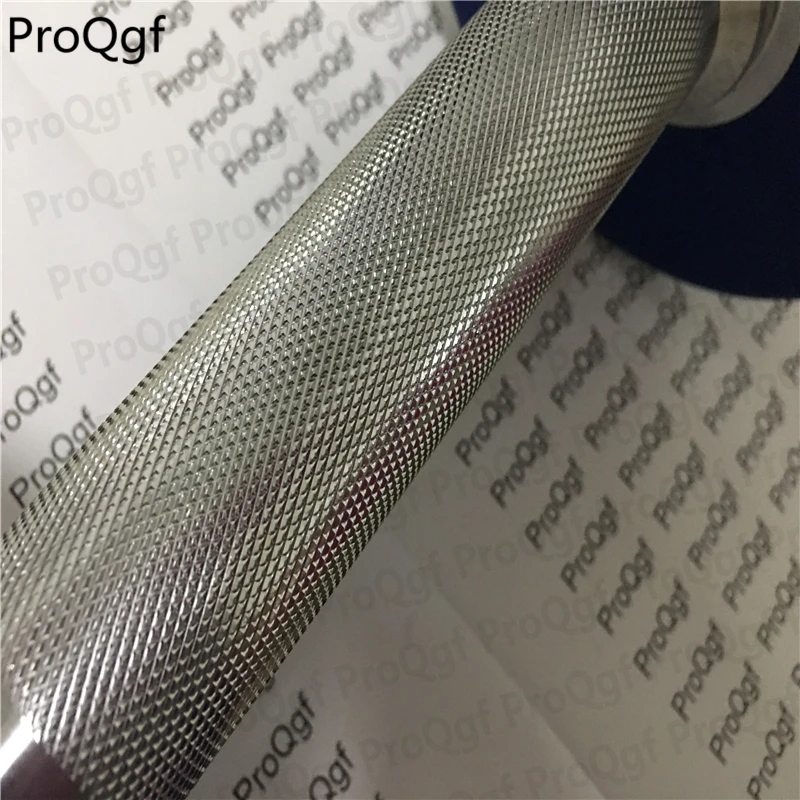 ProQgf 2 5 кг 1 шт набор резиновых покрытых гантелей защита пола|Гантели| |