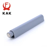 Магнитные упоры, позволяющие открывать дверцу нажатием, без ручек#4