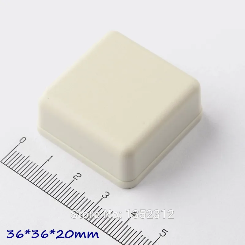 Пластиковая коробка для инструментов электронный корпус из АБС-пластика уличная