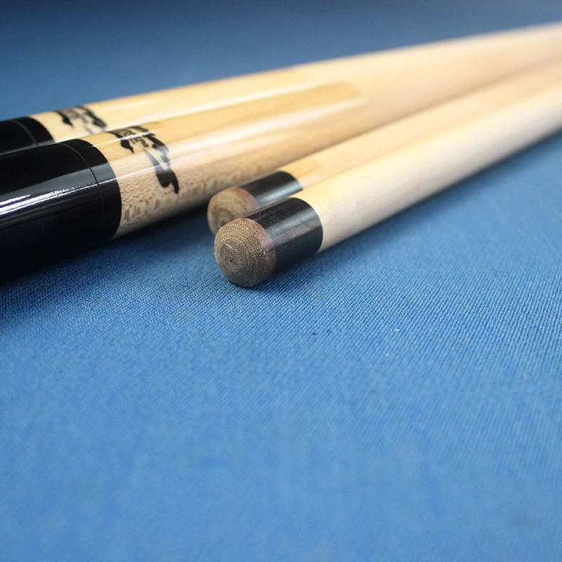 Новый бренд PREOAIDR Jump Cue 13 мм наконечник 106 68 см длина 4 вида цветов вариант Сделано в