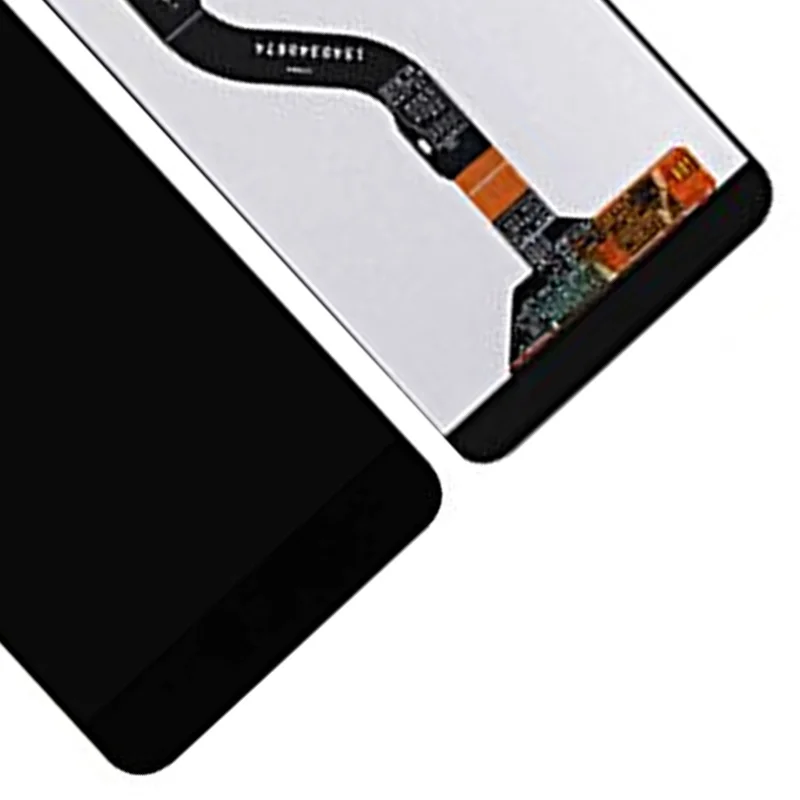1pc For Huawei P10 Lite 2017 full LCD Display Assembly with Touch Screen Glass Digitizer Complete Free shipping | Мобильные телефоны
