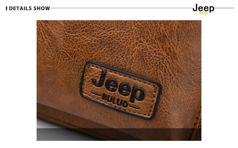 Jeep buluo брендовые модные повседневные мужские сумки через плечо мужские слинг-Сумки из искусственной кожи нагрудная сумка для студентов колледжа Новинка