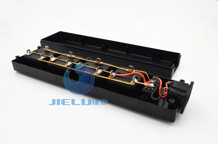 Бесплатная доставка Универсальный удлинитель питания PDU на 4 розетки с защитой от